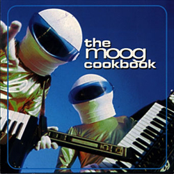 The Moog Cookbook The Moog Cookbook