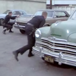 1949 Plymouth - Adam-12