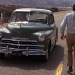 1949 Plymouth - Duel